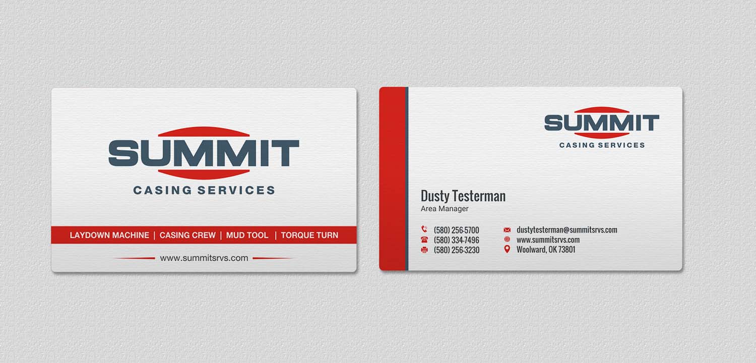 Business Card Design by INDIAN_Ashok for this project | Design #13096701