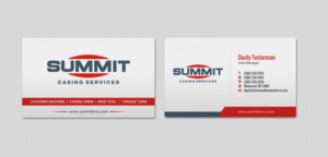 Business Card Design by INDIAN_Ashok for this project | Design: #13096702