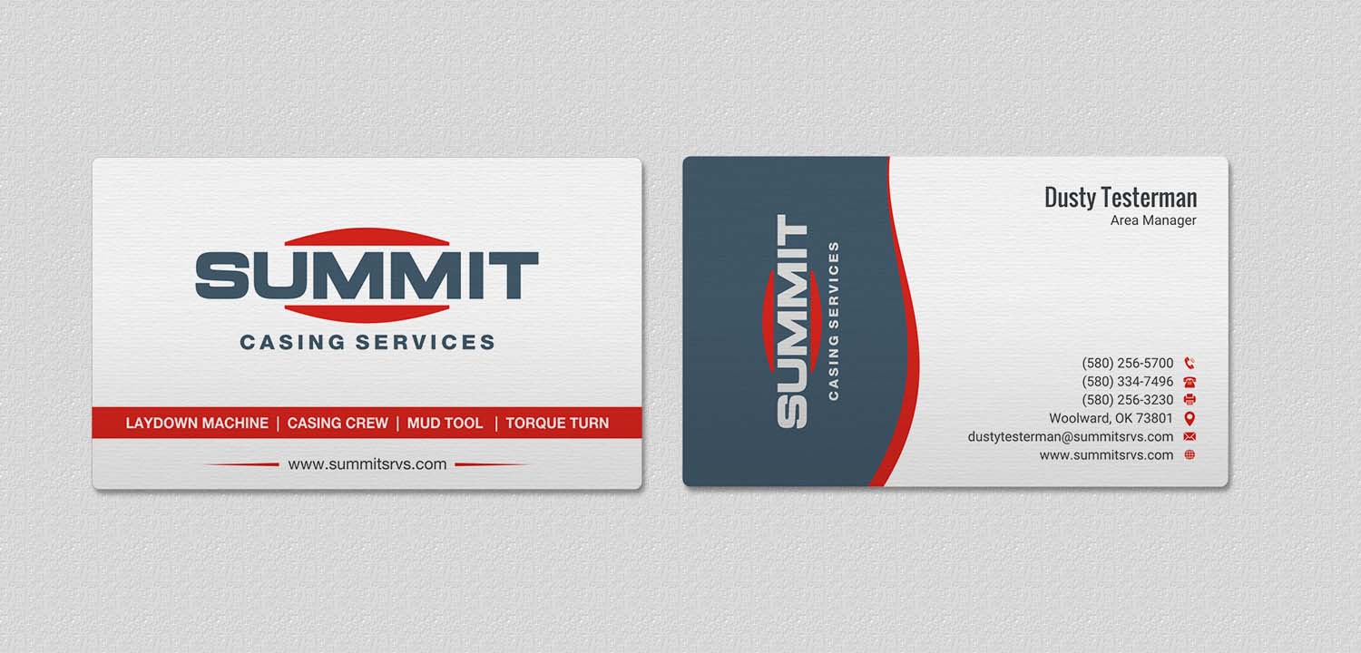 Business Card Design by INDIAN_Ashok for this project | Design #13096708
