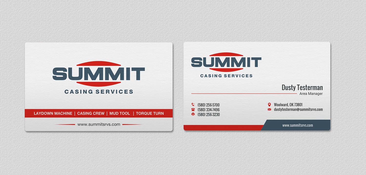 Business Card Design by INDIAN_Ashok for this project | Design #13096709