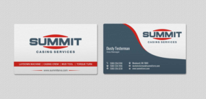 Business Card Design by INDIAN_Ashok for this project | Design: #13096711
