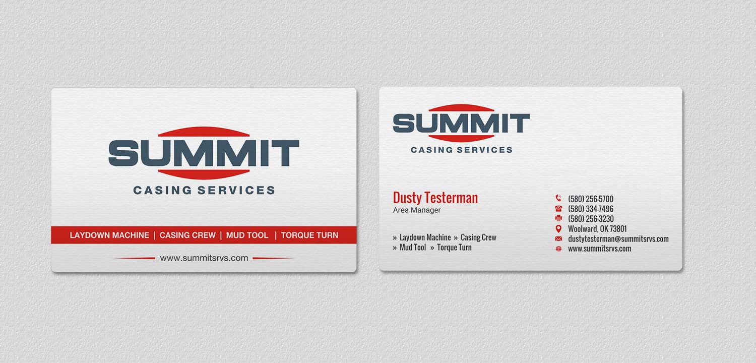 Business Card Design by INDIAN_Ashok for this project | Design #13096712