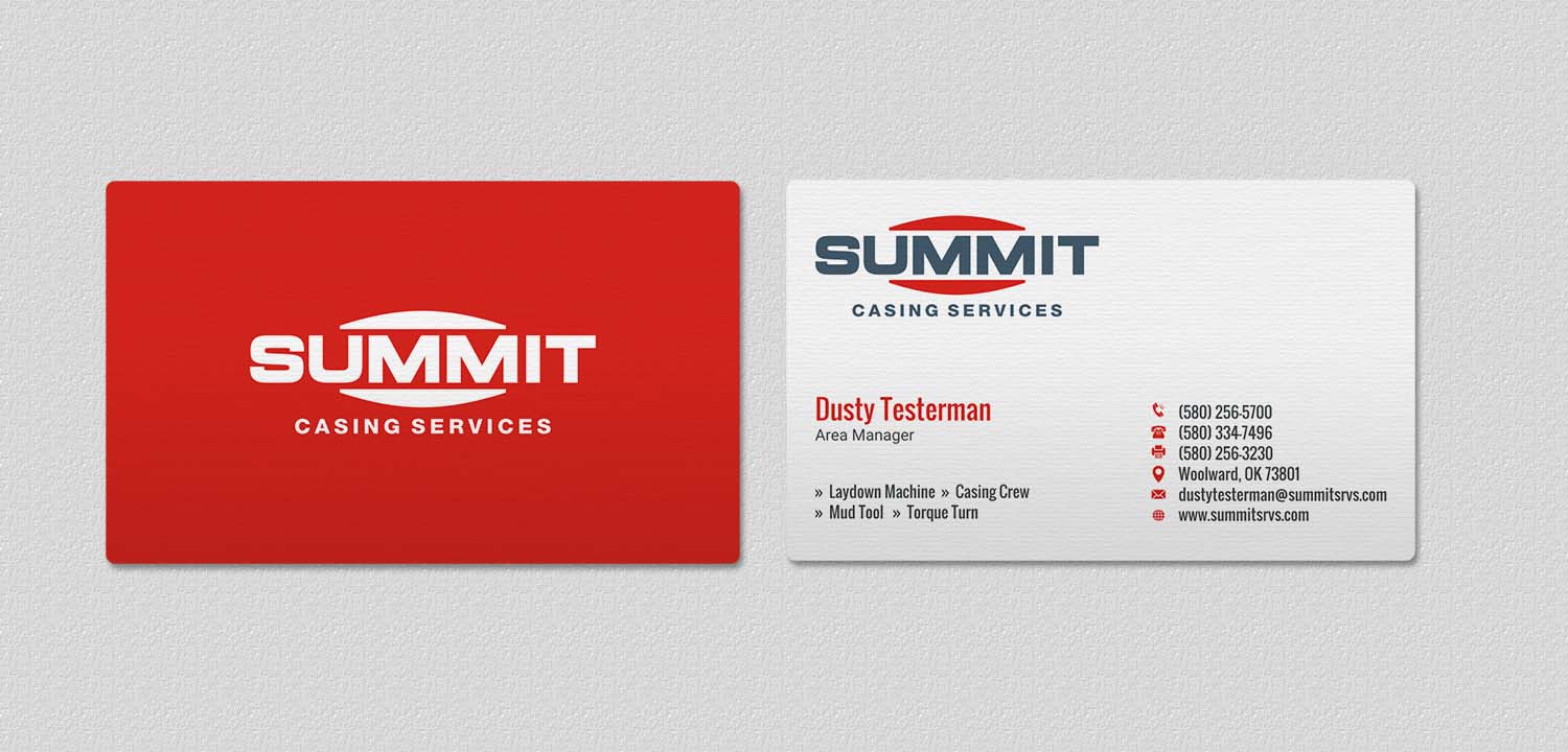 Business Card Design by INDIAN_Ashok for this project | Design #13096715