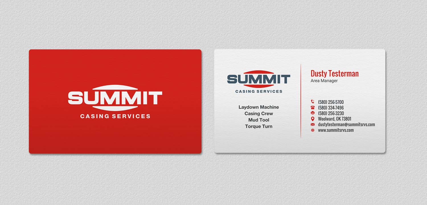 Business Card Design by INDIAN_Ashok for this project | Design #13096717