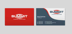 Business Card Design by INDIAN_Ashok for this project | Design: #13096718