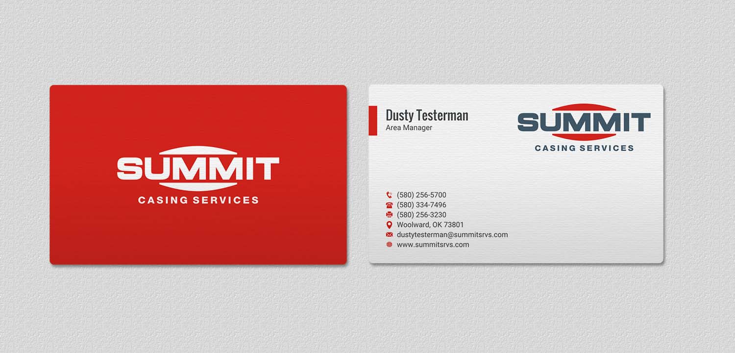 Business Card Design by INDIAN_Ashok for this project | Design #13096720