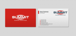 Business Card Design by INDIAN_Ashok for this project | Design: #13096720