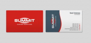Business Card Design by INDIAN_Ashok for this project | Design: #13096731