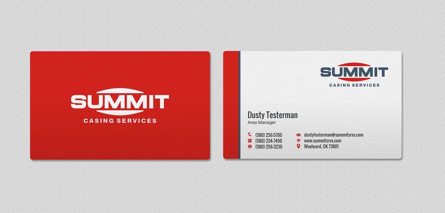Business Card Design by INDIAN_Ashok for this project | Design #13096732