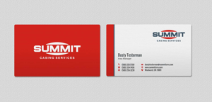 Business Card Design by INDIAN_Ashok for this project | Design: #13096732