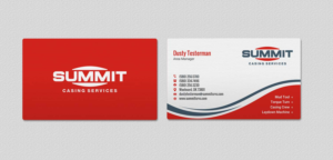 Business Card Design by INDIAN_Ashok for this project | Design: #13096733