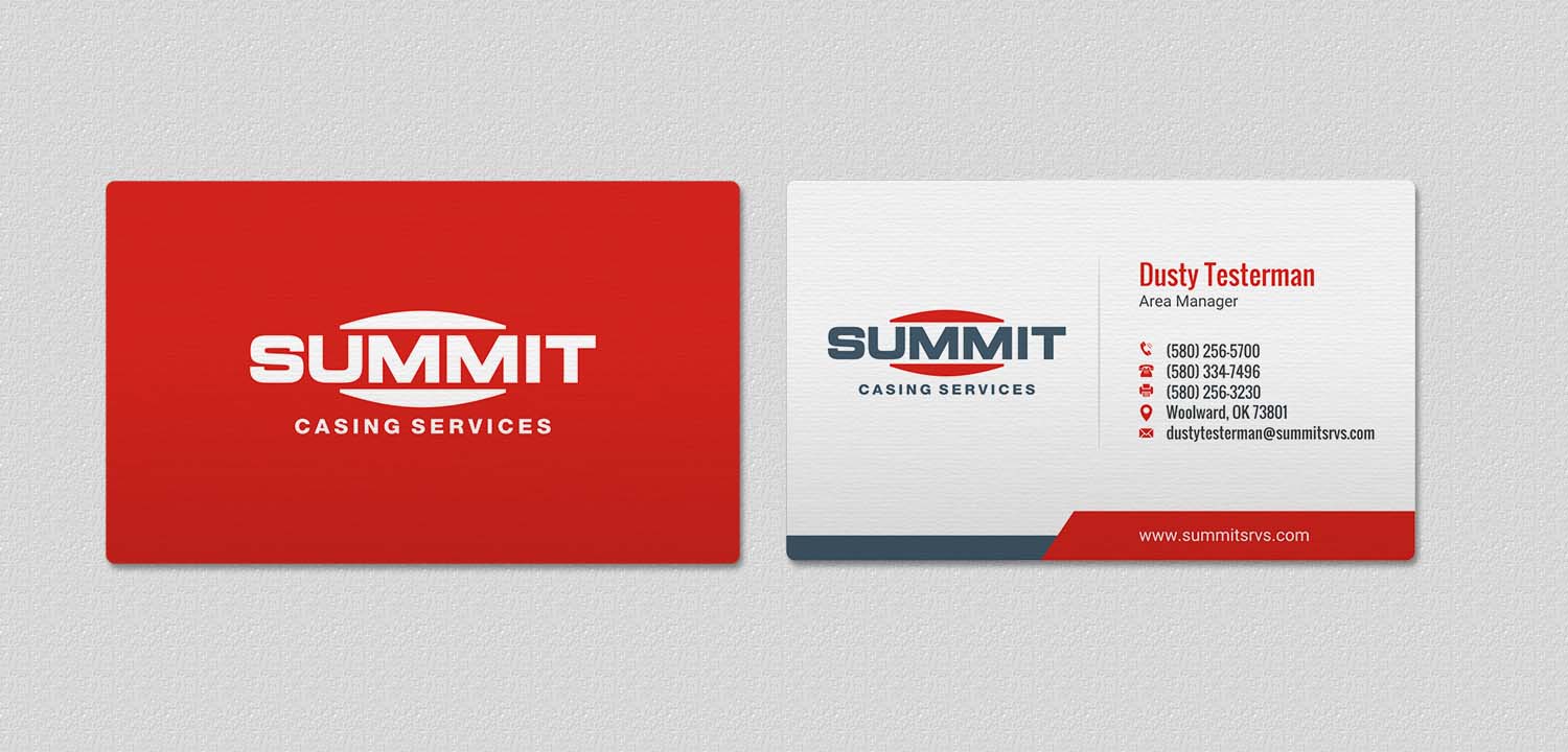 Business Card Design by INDIAN_Ashok for this project | Design #13096735