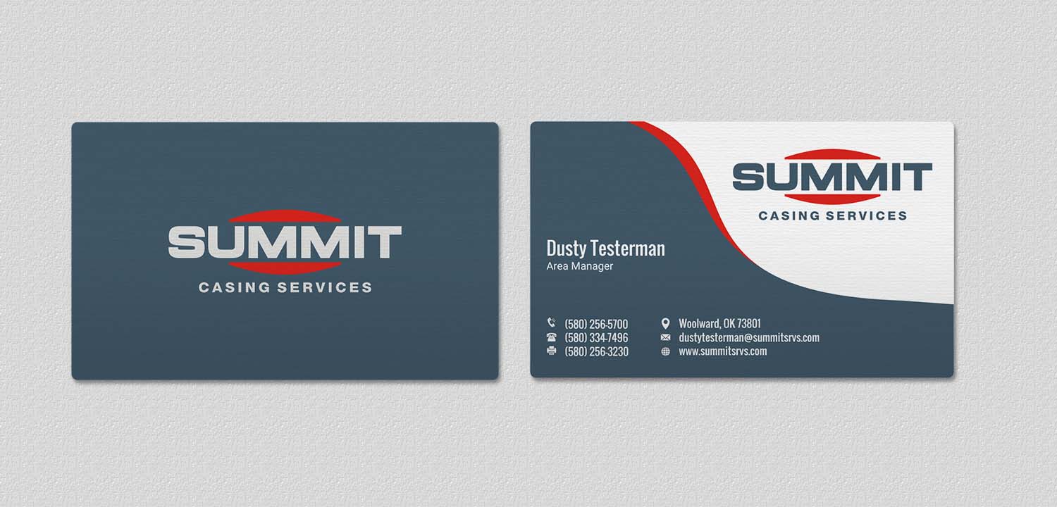 Business Card Design by INDIAN_Ashok for this project | Design #13096746