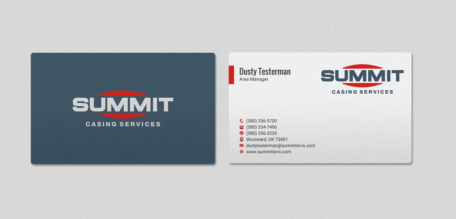 Business Card Design by INDIAN_Ashok for this project | Design #13096747