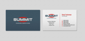 Business Card Design by INDIAN_Ashok for this project | Design: #13096748