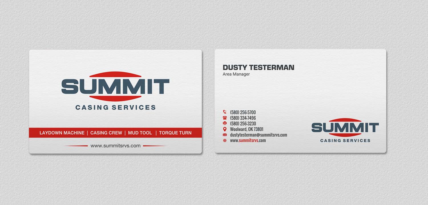 Business Card Design by INDIAN_Ashok for this project | Design #13096750