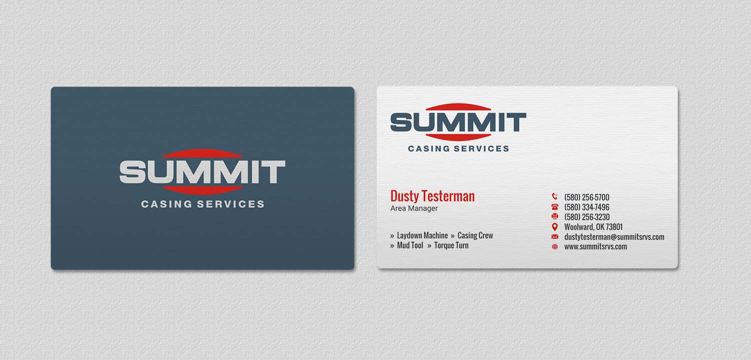 Business Card Design by INDIAN_Ashok for this project | Design #13096751