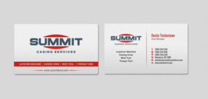 Business Card Design by INDIAN_Ashok for this project | Design: #13096752