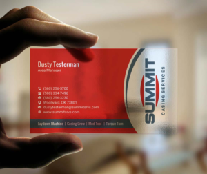 Business Card Design by INDIAN_Ashok for this project | Design: #13096755