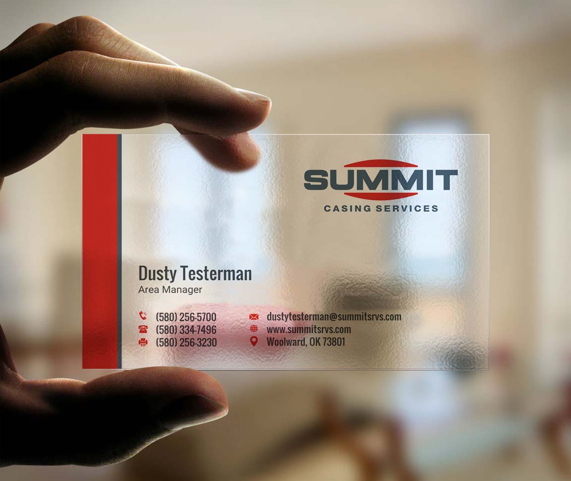 Business Card Design by INDIAN_Ashok for this project | Design #13096756