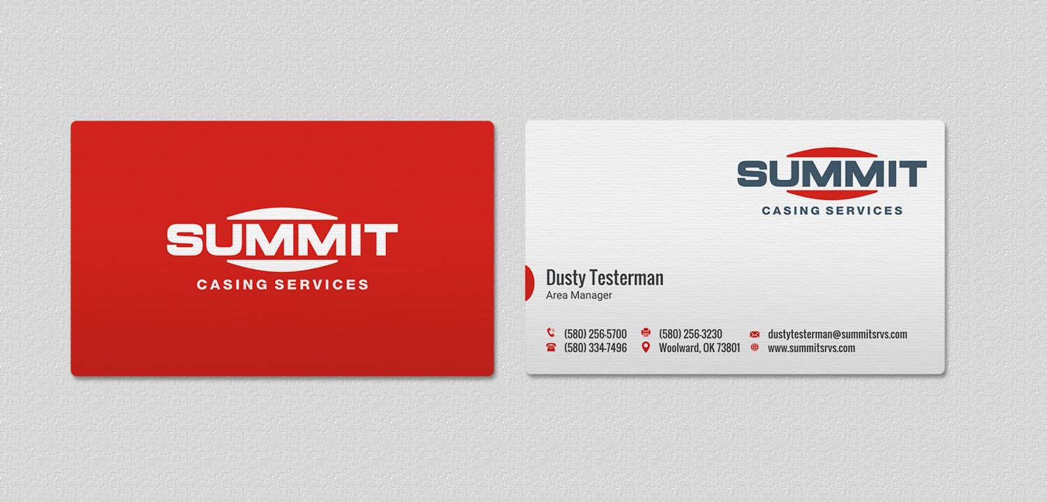 Business Card Design by INDIAN_Ashok for this project | Design #13096757