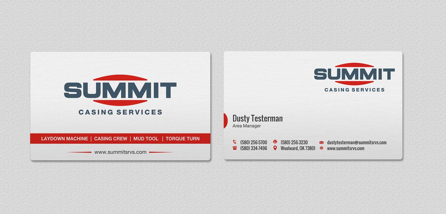 Business Card Design by INDIAN_Ashok for this project | Design #13096759