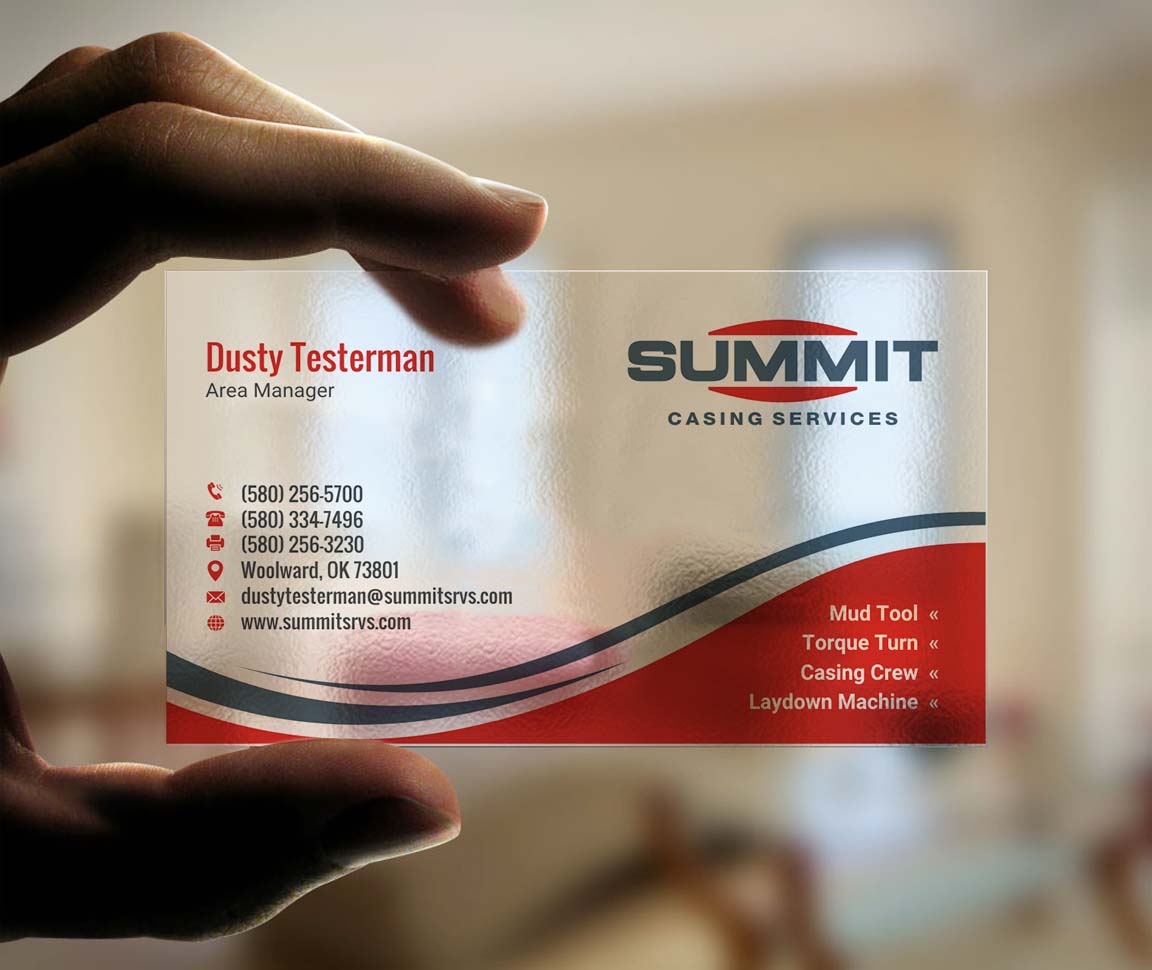 Business Card Design by INDIAN_Ashok for this project | Design #13096760