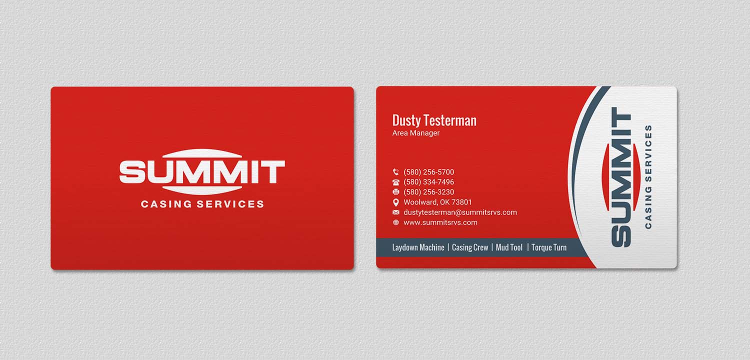 Business Card Design by INDIAN_Ashok for this project | Design #13096761