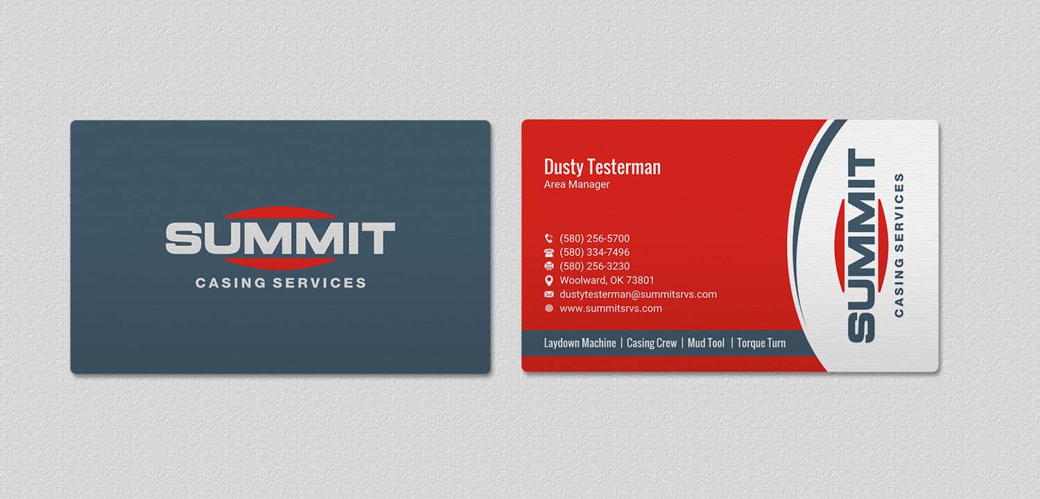 Business Card Design by INDIAN_Ashok for this project | Design #13096762