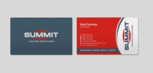 Business Card Design by INDIAN_Ashok for this project | Design: #13096762