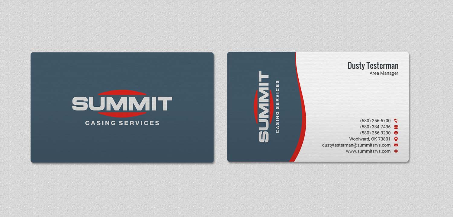 Business Card Design by INDIAN_Ashok for this project | Design #13096763