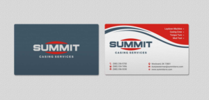 Business Card Design by INDIAN_Ashok for this project | Design: #13096765