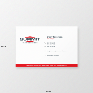 Business Card Design by nukers for this project | Design: #13119174