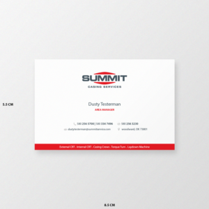 Business Card Design by nukers for this project | Design: #13119175