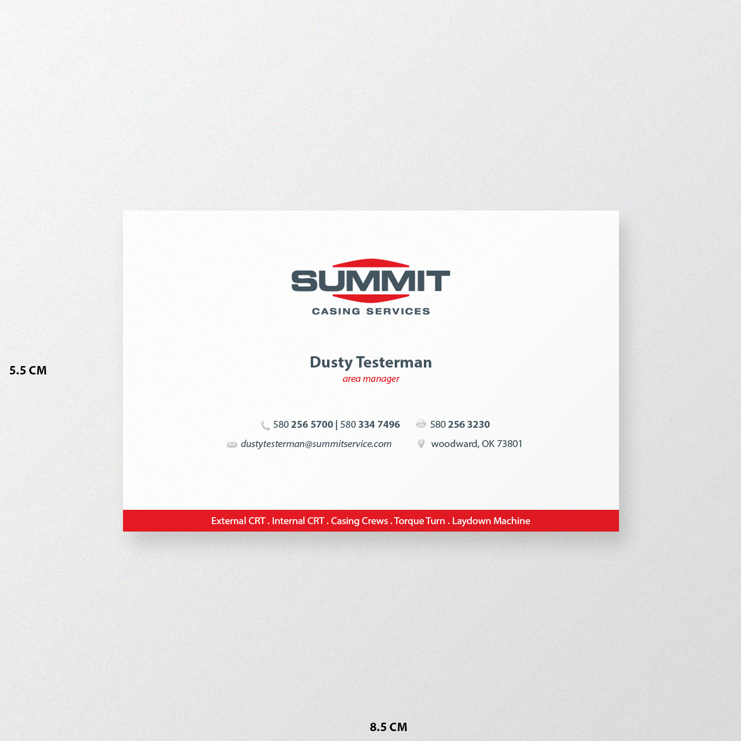 Business Card Design by nukers for this project | Design #13119176