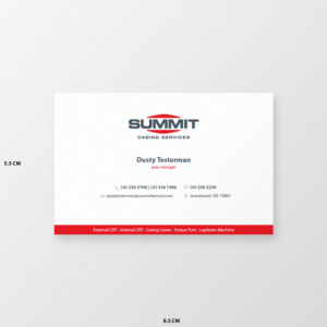 Business Card Design by nukers for this project | Design: #13119176