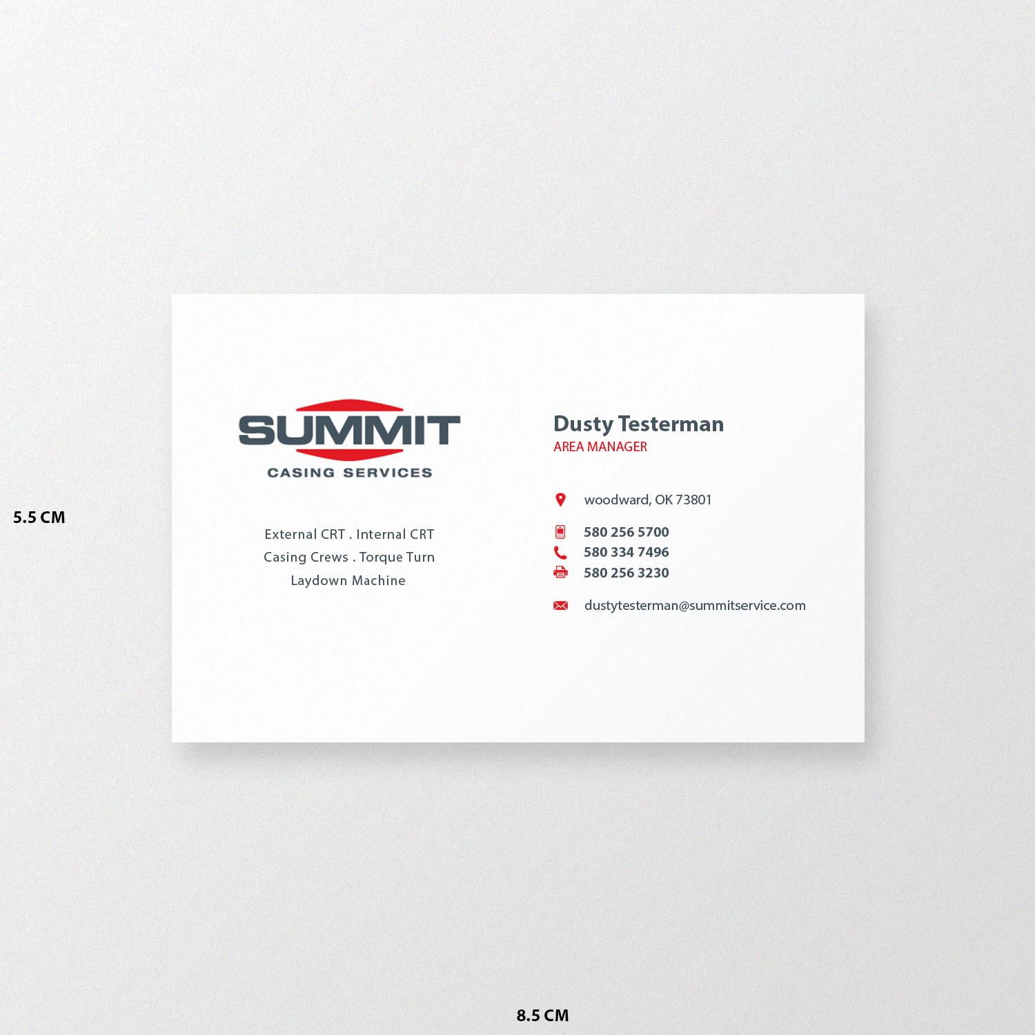 Business Card Design by nukers for this project | Design #13130465