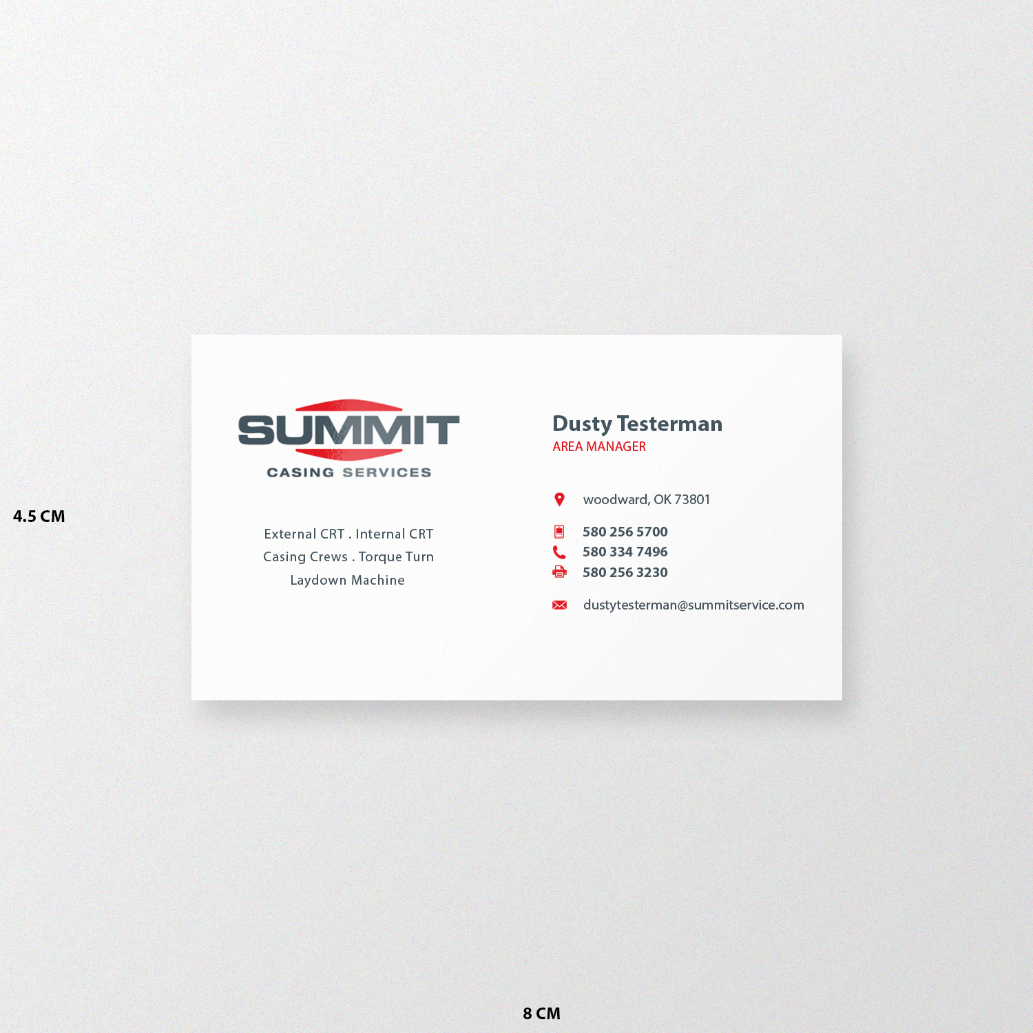 Business Card Design by nukers for this project | Design #13130466