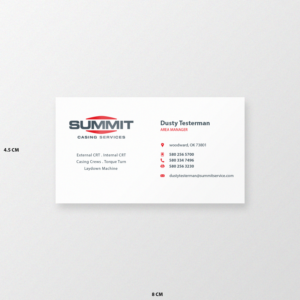 Business Card Design by nukers for this project | Design: #13130466