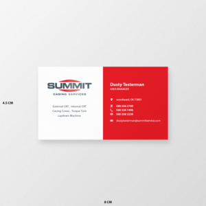 Business Card Design by nukers for this project | Design: #13130752