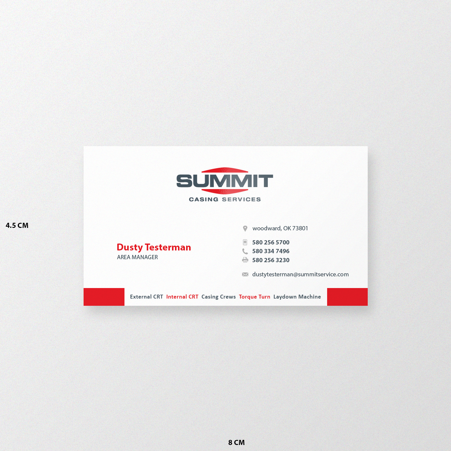 Business Card Design by nukers for this project | Design #13130753