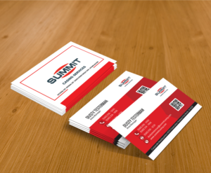 Business Card Design by Hadi Graphics for this project | Design: #13100423
