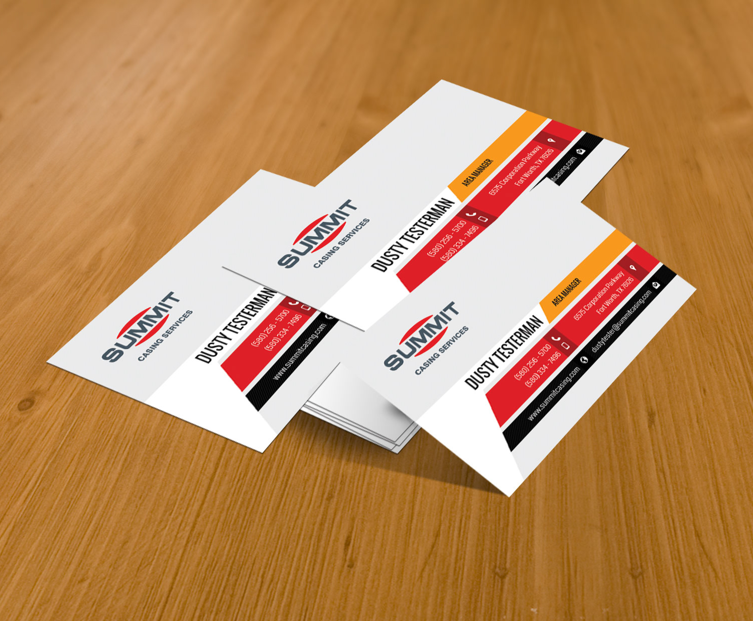 Business Card Design by Hadi Graphics for this project | Design #13100557