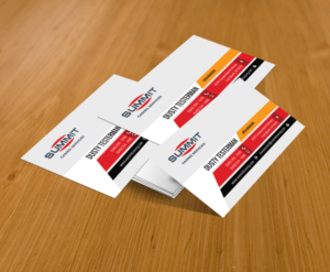 Business Card Design by Hadi Graphics for this project | Design: #13100557