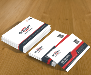 Business Card Design by Hadi Graphics for this project | Design: #13100784