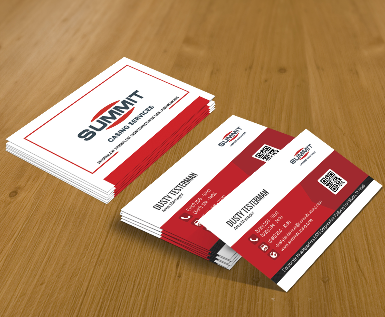 Business Card Design by Hadi Graphics for this project | Design #13100901