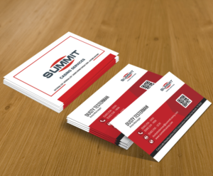Business Card Design by Hadi Graphics for this project | Design: #13100901