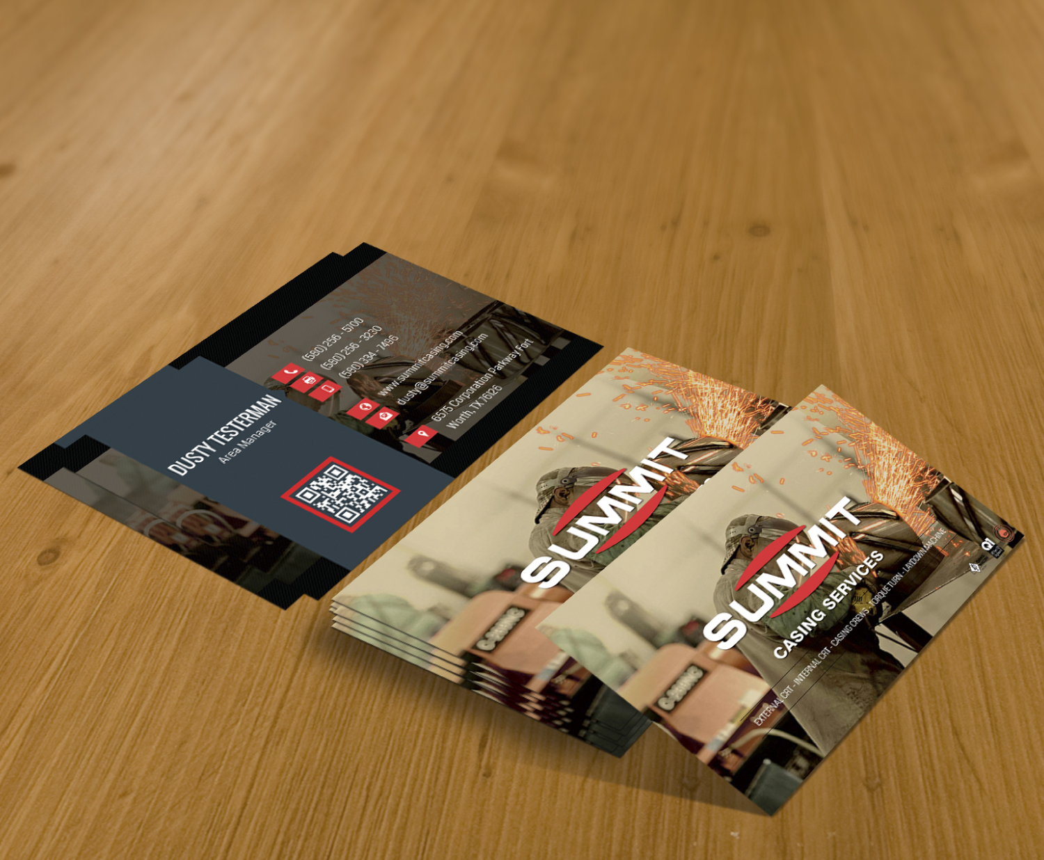 Business Card Design by Hadi Graphics for this project | Design #13101093