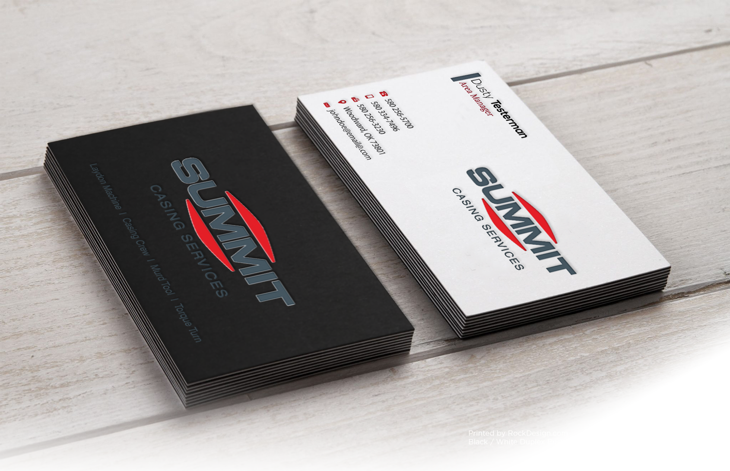 Business Card Design by Riz' for this project | Design #13091245