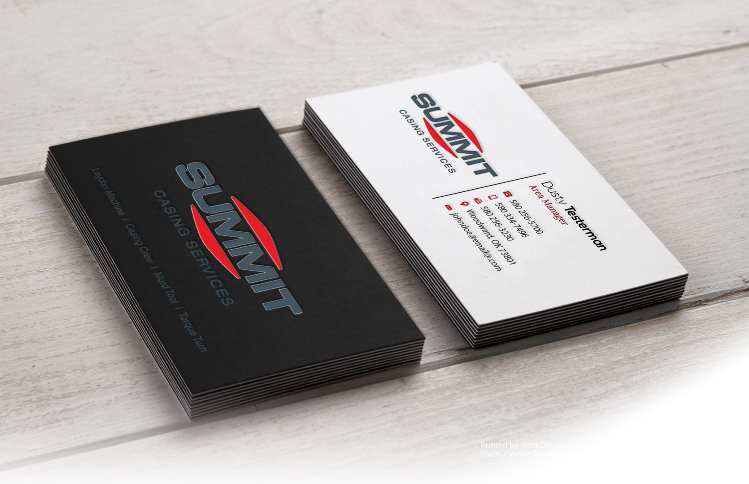 Business Card Design by Riz' for this project | Design #13091249